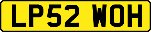 LP52WOH