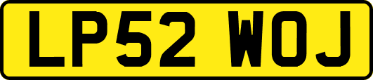 LP52WOJ