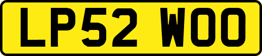 LP52WOO
