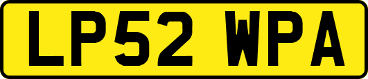 LP52WPA