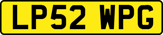LP52WPG