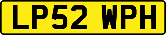 LP52WPH