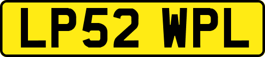 LP52WPL