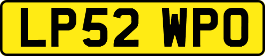 LP52WPO