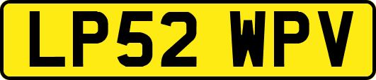 LP52WPV