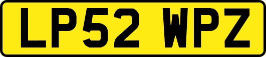 LP52WPZ
