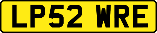LP52WRE