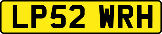 LP52WRH