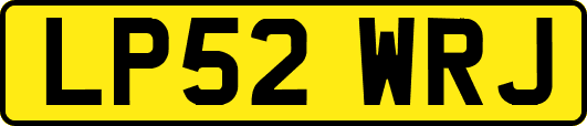 LP52WRJ