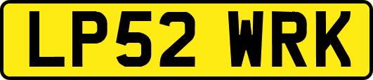 LP52WRK