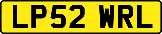 LP52WRL