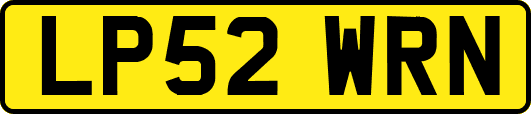 LP52WRN