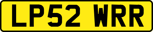 LP52WRR