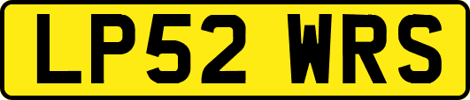 LP52WRS