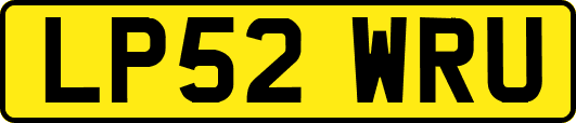 LP52WRU