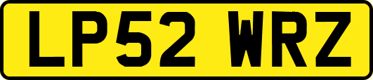 LP52WRZ