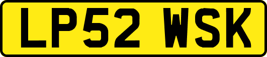 LP52WSK