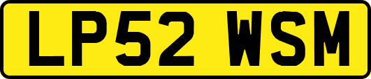 LP52WSM