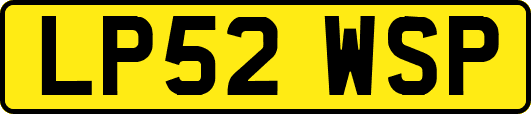 LP52WSP