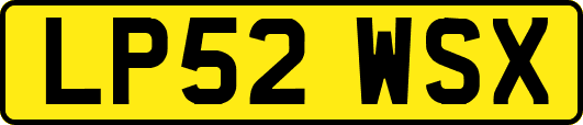 LP52WSX