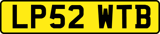 LP52WTB