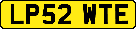 LP52WTE