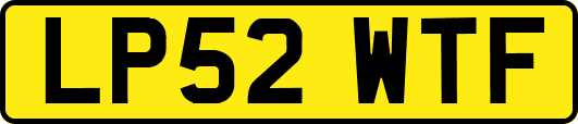 LP52WTF