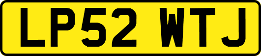 LP52WTJ