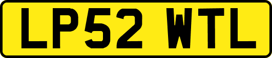 LP52WTL