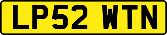 LP52WTN