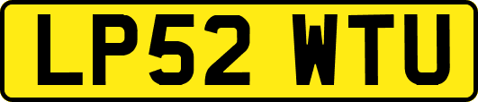 LP52WTU