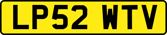 LP52WTV