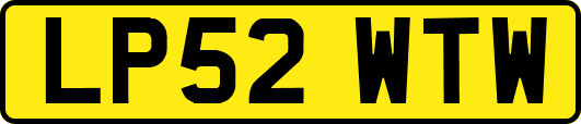 LP52WTW
