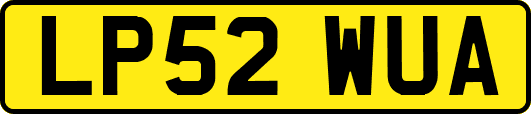 LP52WUA