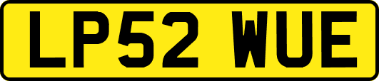 LP52WUE
