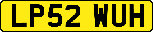 LP52WUH