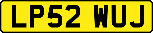 LP52WUJ