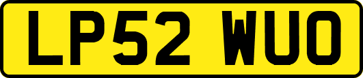 LP52WUO