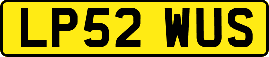 LP52WUS