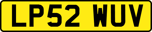 LP52WUV