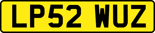 LP52WUZ