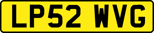 LP52WVG
