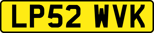 LP52WVK