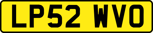 LP52WVO