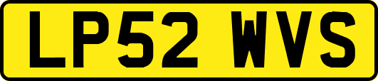 LP52WVS