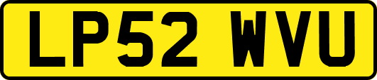LP52WVU