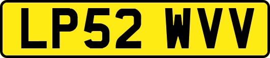 LP52WVV