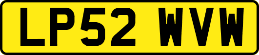 LP52WVW