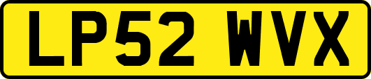 LP52WVX
