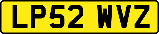 LP52WVZ